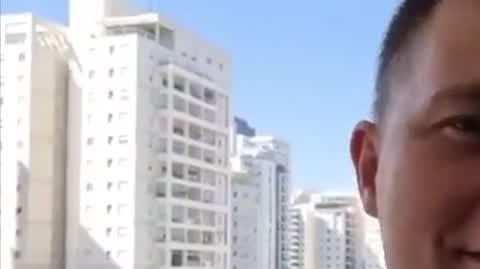 Sytuacja w Izraelu