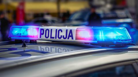 Policja (zdjęcie ilustracyjne)