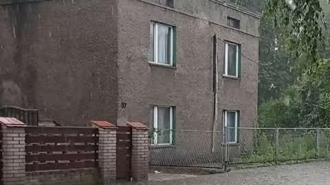 Rzeka Barcelońska Katowice Cdn