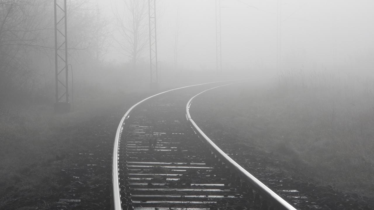 Tu rano trzeba uważać na drogach