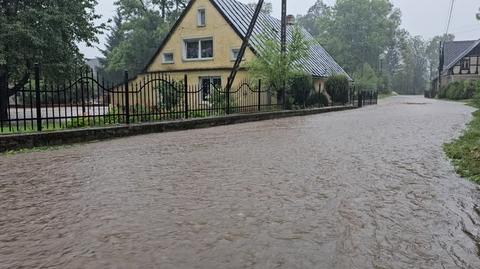 Karpniki koło Jeleniej Góry, powiat karkonoski