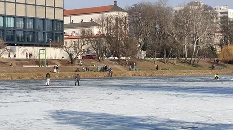 Park Skaryszewski