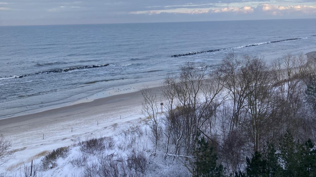 Biało od Bałtyku po Sudety. Zima na waszych zdjęciach