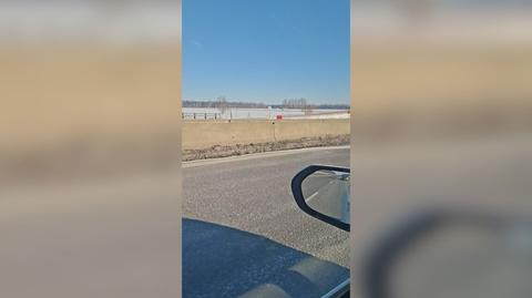Pod prąd na S8