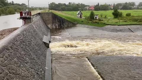 Jelenia Góra, cieplickie wały