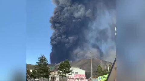 Erupcja wulkanu Etna, 21