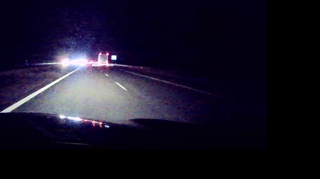 Pod prąd na A2