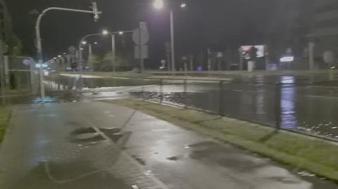 Zalany Mokotów