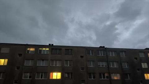 Burza, Piotrków Trybunalski (Łódzkie)