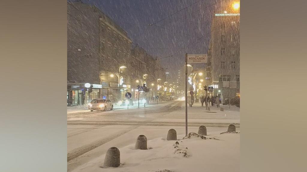 Śnieżyca