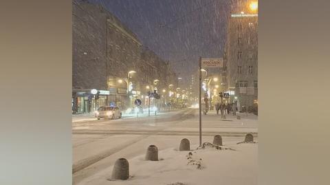 Śnieżyca
