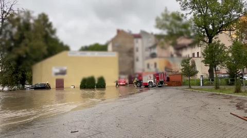 Cieszyn, Olza 8:50