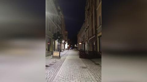 Burza, Jelenia Góra  