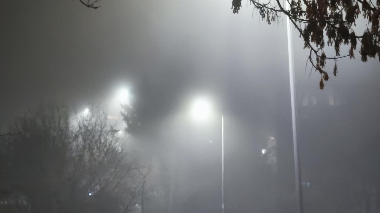 Pogoda na jutro - poniedziałek 22.12. Lokalnie wciąż mają snuć się mgły