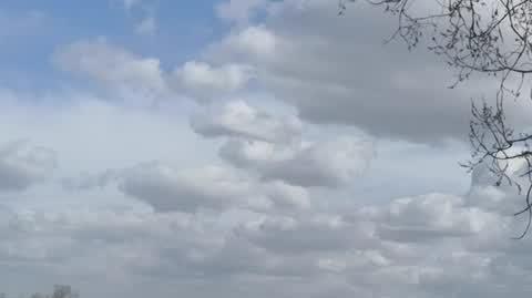 Trąba powietrzna