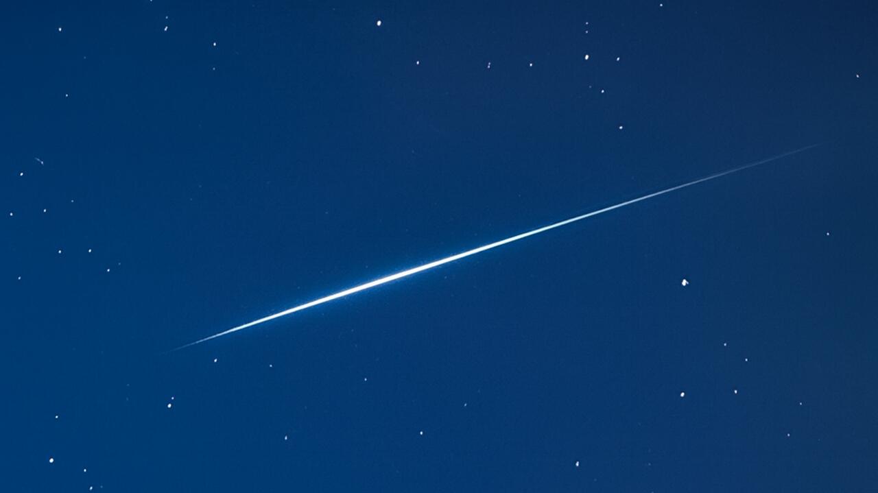 To była magiczna noc. Perseidy na waszych zdjęciach