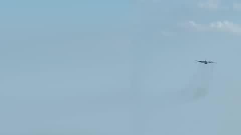 Godzina "W" w Warszawie