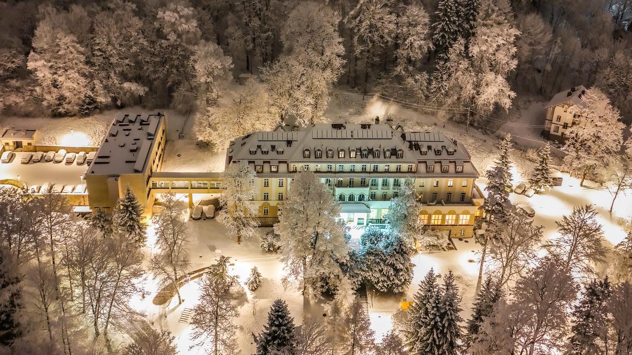 Solidnie dosypało śniegu. Wasze zdjęcia