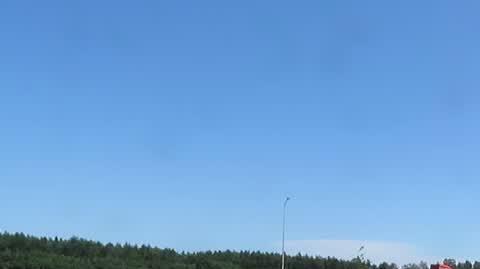 Katastrofa samolotu Gdynia 