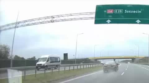 Pod prąd na S6