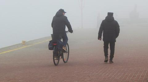 Prognoza pogody na piątek