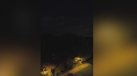Burza, Wodzisław Śląski
