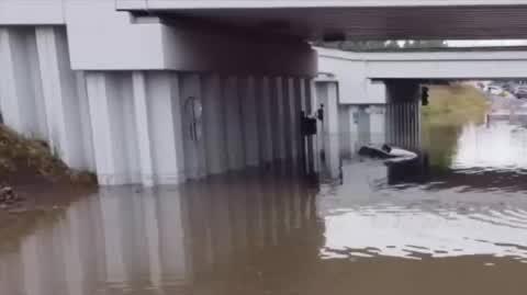 Zalany Swarzędz