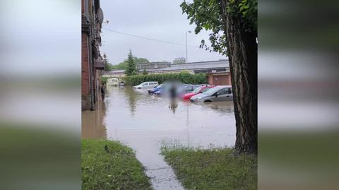 Powódź Bielsko-Biała