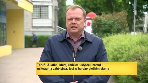 Zarzuty dla rodziców 3-latki 