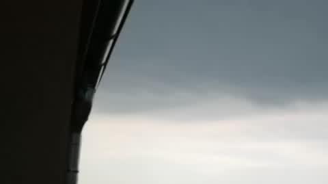 Burza w Białymstoku