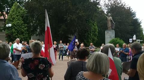 Mrągowo Za Wolnymi Mediami