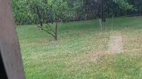 Gradobicie Jezów Sudecki 21