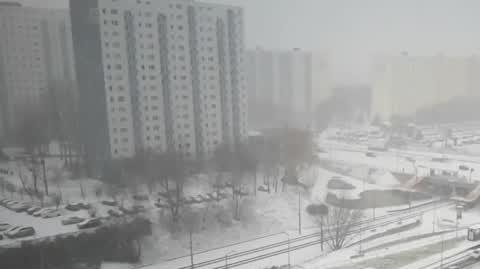 Biały Poznań 