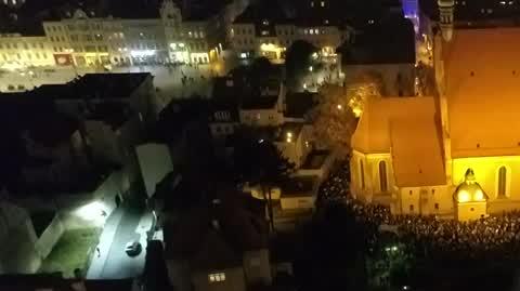Bydgoszcz katedra