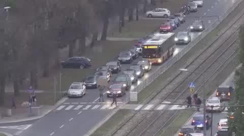 Blokada
