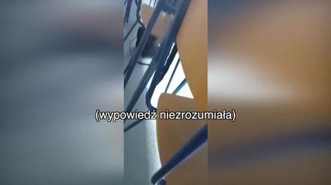 Do zdarzenia doszło w ośrodku na Mazowszu