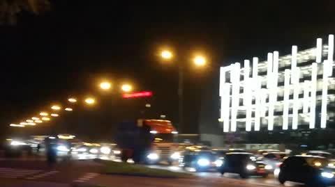 Protest w Krakowie, 26