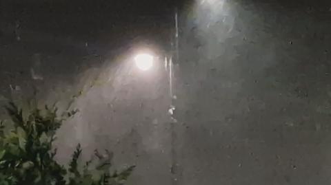 Pogodowy Armagedon, Chorzów (Śląskie). 1.06.2026