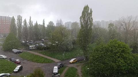 Pogoda w Koszalinie 
