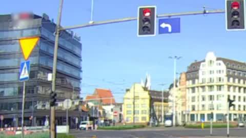 Ku przestrodze