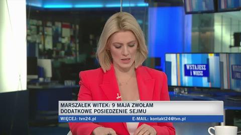 Do zdarzenia doszło na obwodnicy Słupska