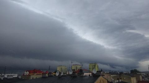 Prognoza pogody na sobotę