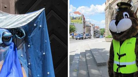 Bajeczny Olsztyn