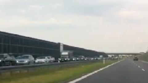 Korek na A2