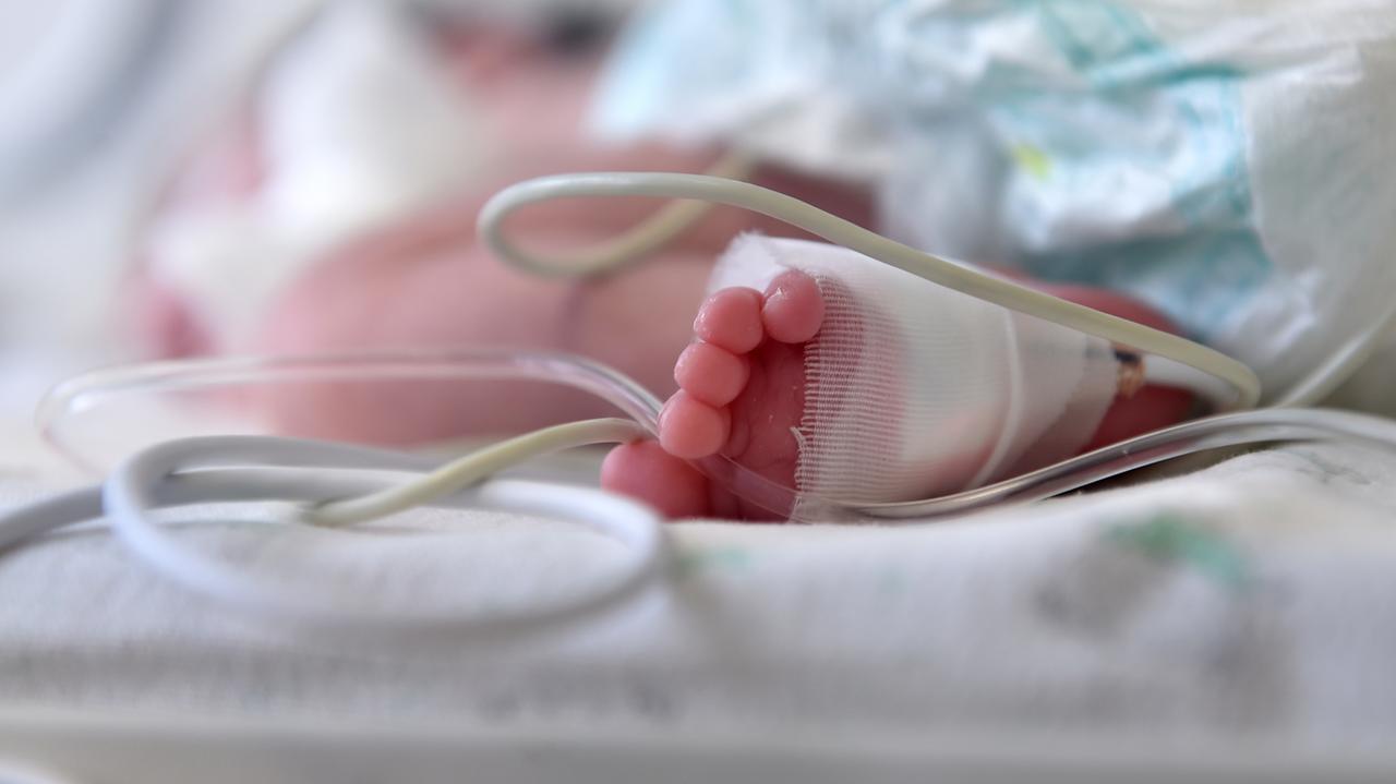 17-latka w szpitalu powiedziała, że urodziła dziecko i ukryła je w mieszkaniu