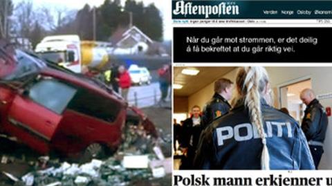 Norwegia - art