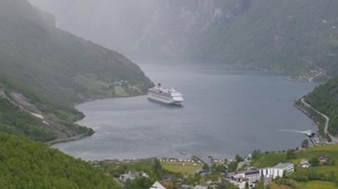 norwegia-art