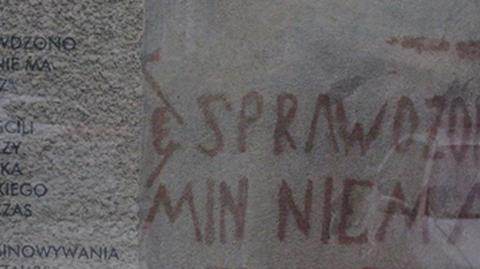"Sprawdzono